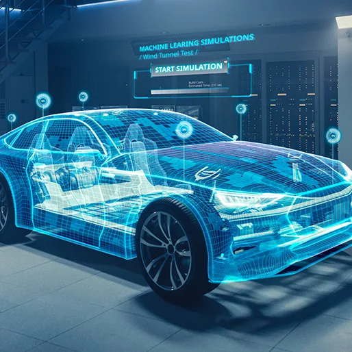 Top 4 Job Roles for an Electric Vehicle Engineer