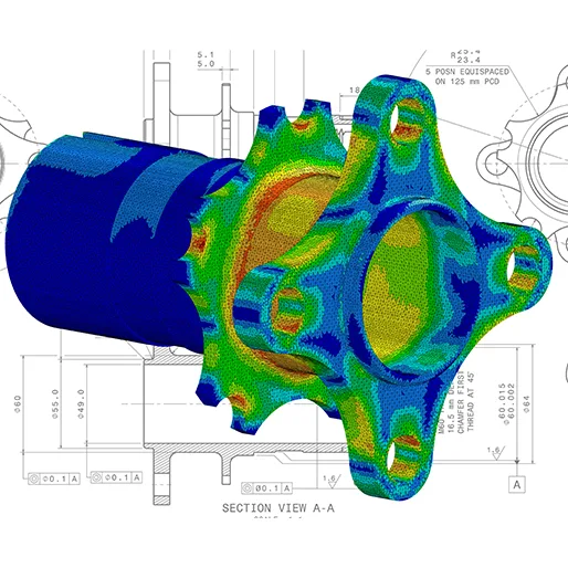 Types of FEA Analysis