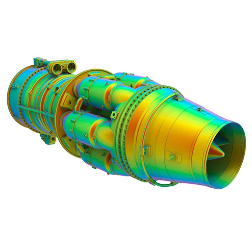 What is Finite Element Analysis?