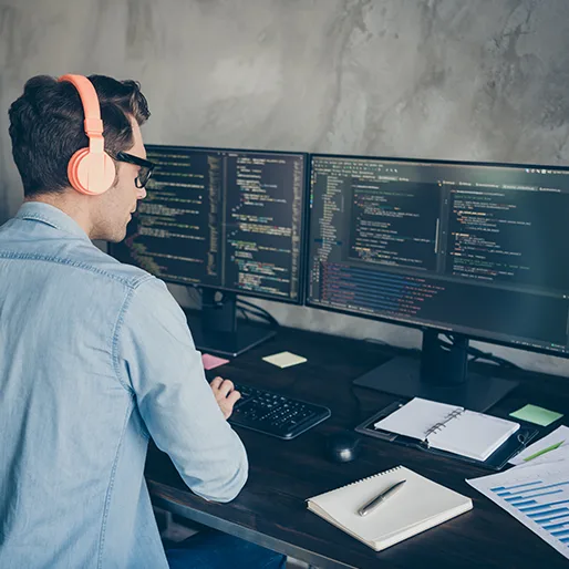 Knowledge & Experience in C and C++ Languages