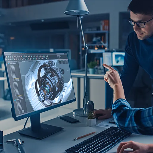 Skills Required To Be A Design Engineer