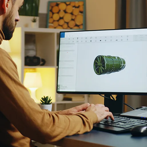 What does it take to become an FEA Engineer?