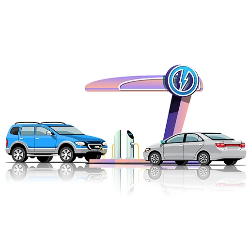 EV Industry Trends 2022