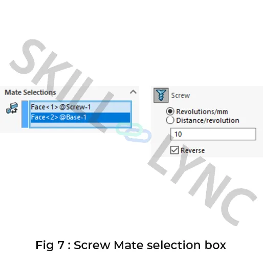 Screw Mate