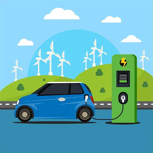 Future of Electric Vehicles