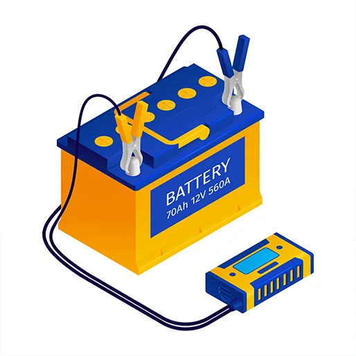 battery technology course