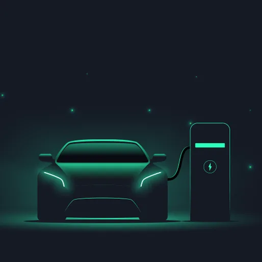 Different Types of Batteries used in EV