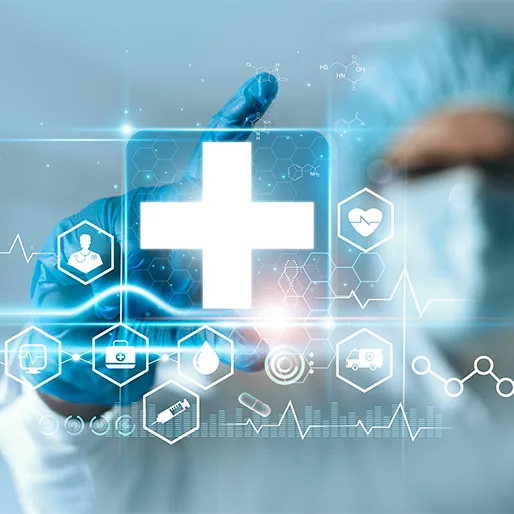 Recent Advances in Medical Technology