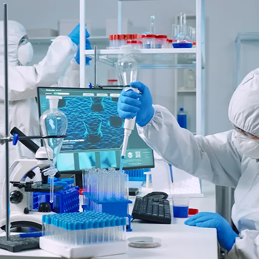 Advancement in the Field of Medical Technology in India