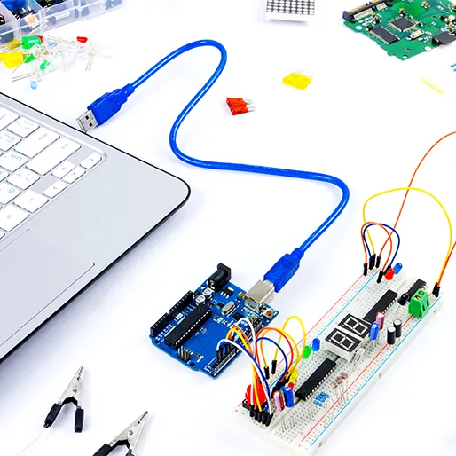 Embedded Software Engineers