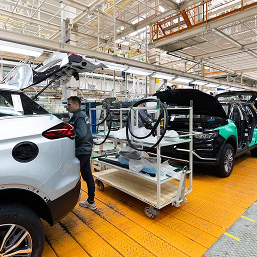 The Essential Skills For Any EV Engineer