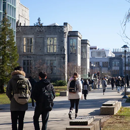 Universities in Canada for Mechanical Engineers