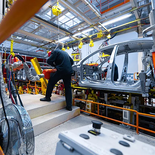What Do Mechanical Engineers Do with Cars?