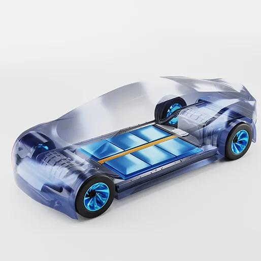 EV Industry as a Mechanical Engineer