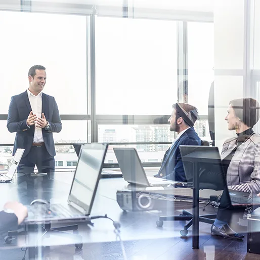 Project Management interview questions