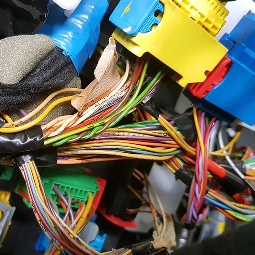 Automotive Wiring Harness: 5 Job Roles for Engineers 