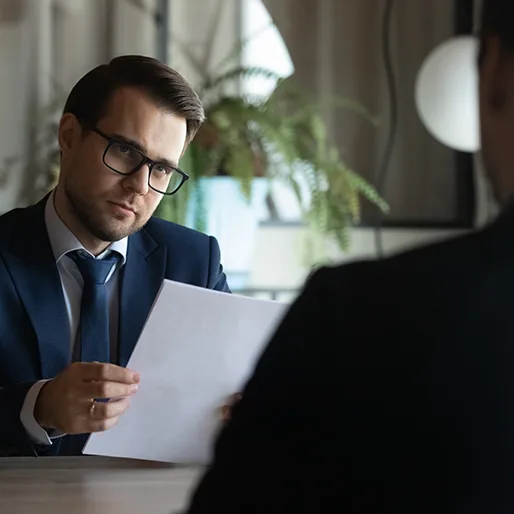 Interview Questions for Statistics Graduates