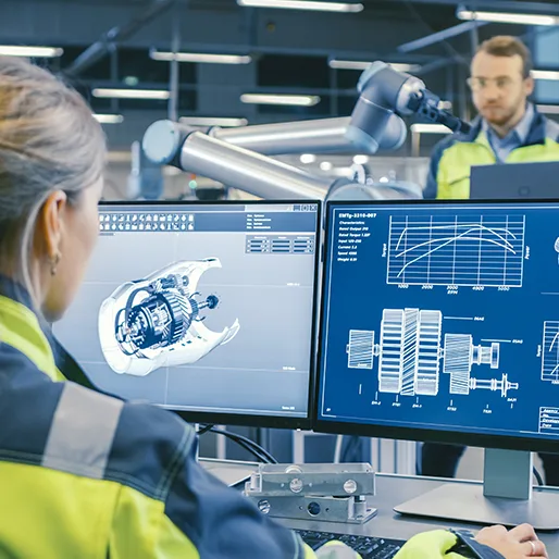 PG Program in Mechanical Engineering abroad