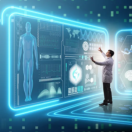 What is a medical informatics course