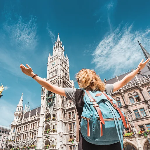 Universities in Germany for International Students