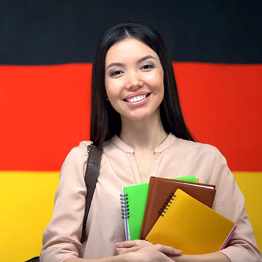 German University Eligibility Requirements