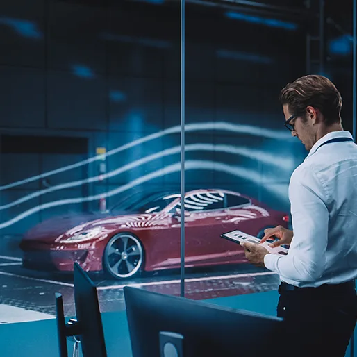 What are the advantages of EVs?