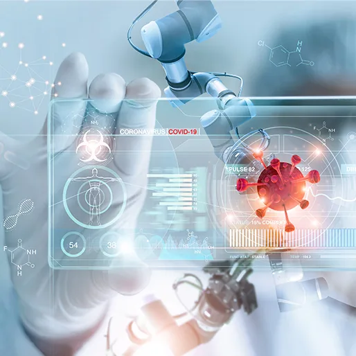 Growth of Medical Technology
