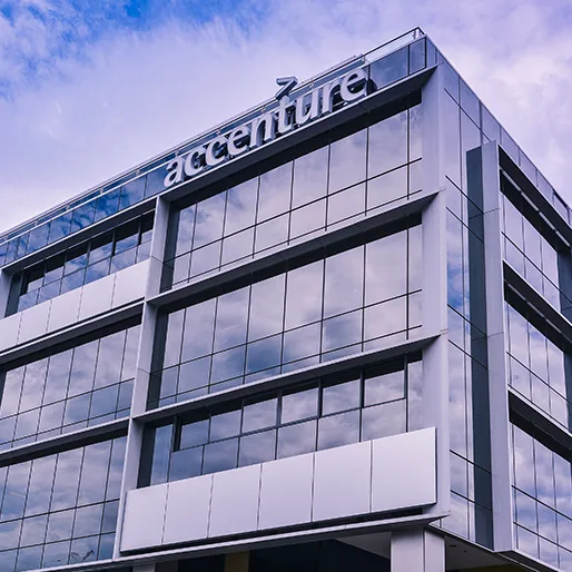 Top 10 Accenture Interview Questions