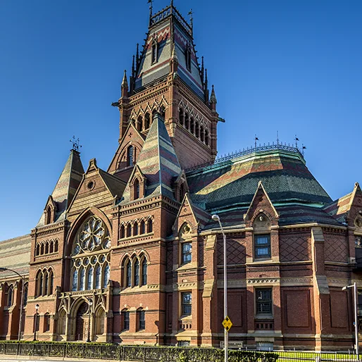 Harvard University