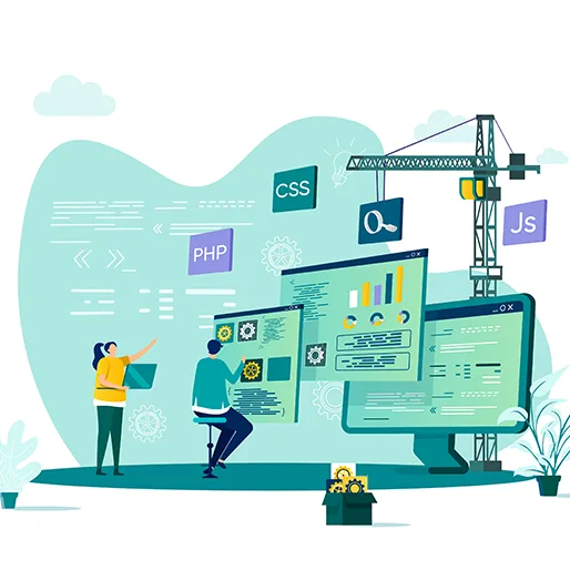 How to Become a Successful Full-Stack Developer?