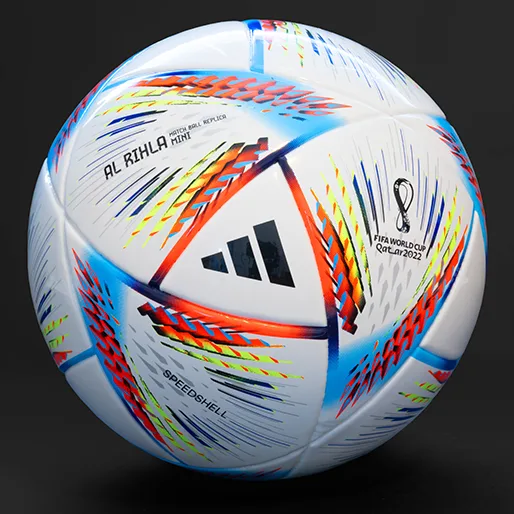 The Ball fifa world cup