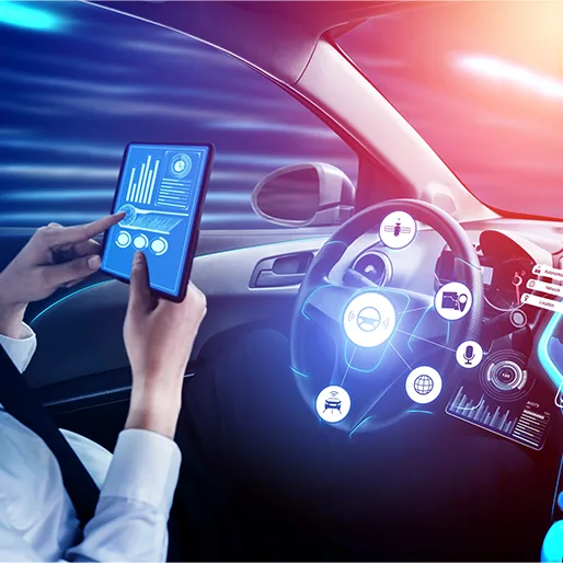 Automotive Parts That Rely On Computer Technology