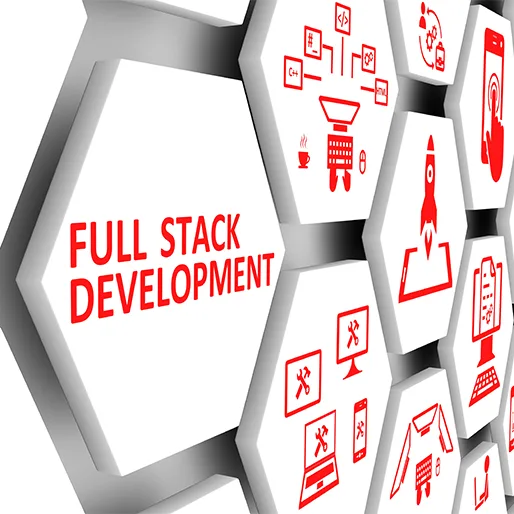 Full Stack Developer in the US