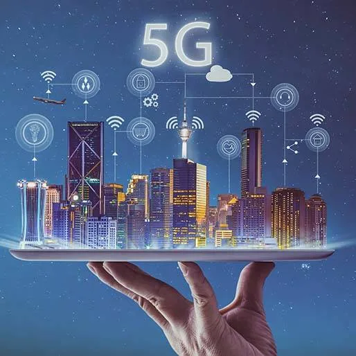 5G Network Development and Optimization