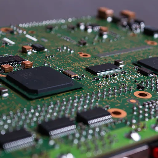 Factors for Selecting the Programming Language