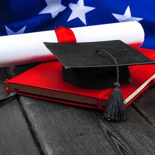 Top Universities in the USA - CSE