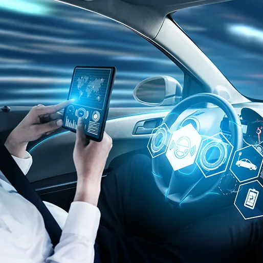 What are Autonomous Electric Vehicles?