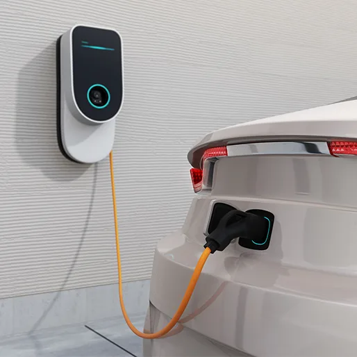 What are the benefits of Autonomous Electric Vehicles?