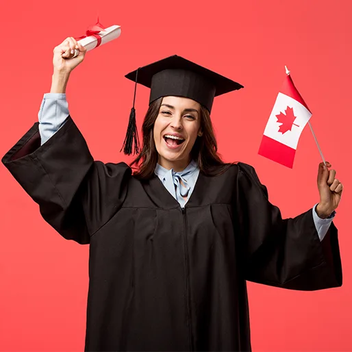 Post-Graduate Universities in Canada
