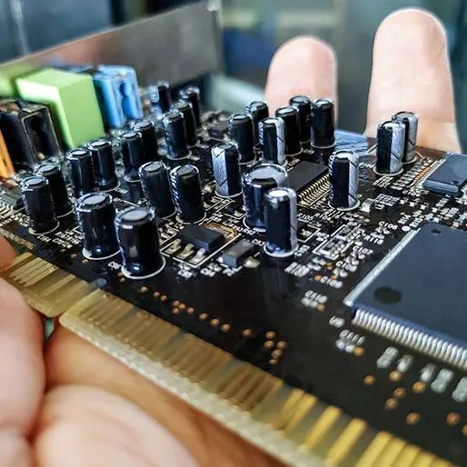 Integration of Sensors to Dev Board