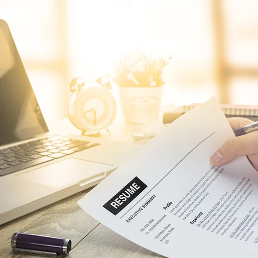How to Create an Impeccable Resume