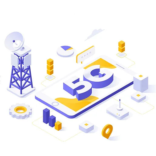 How Does 5G Work?