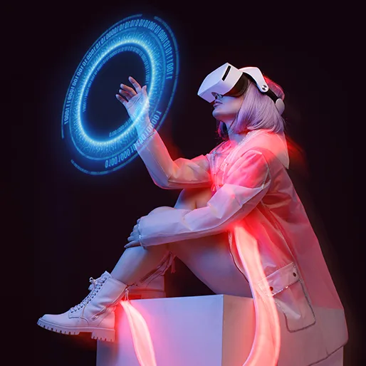 The Future of 5G