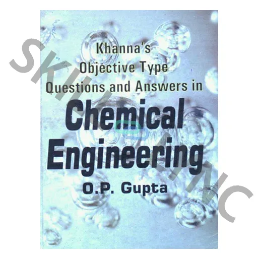 Chemical Process Technology, O.P. Gupta