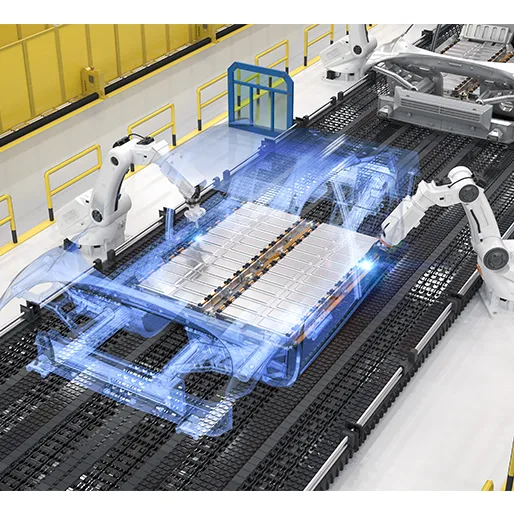 Role of an E-Powertrain Engineer