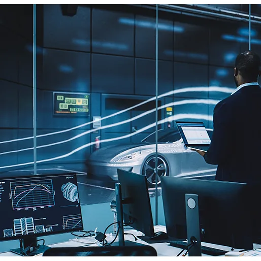 Essential Software Skills - Powertrain