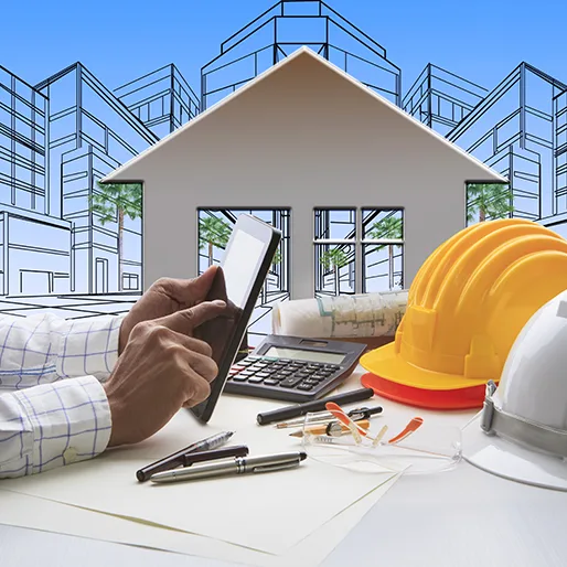 Primavera Software for Civil Engineering