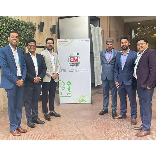 electric mobility summit