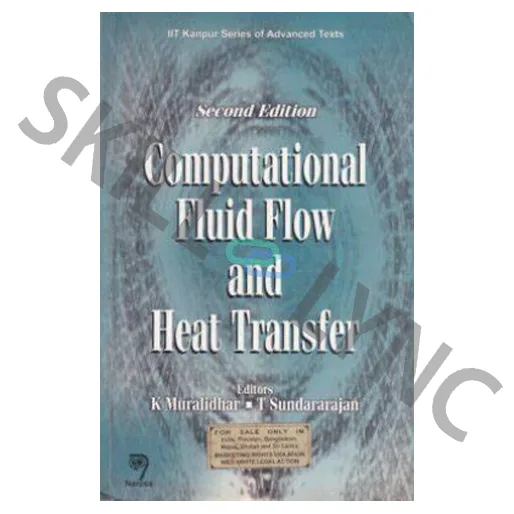 Computational Fluid Flow & Heat Transfer