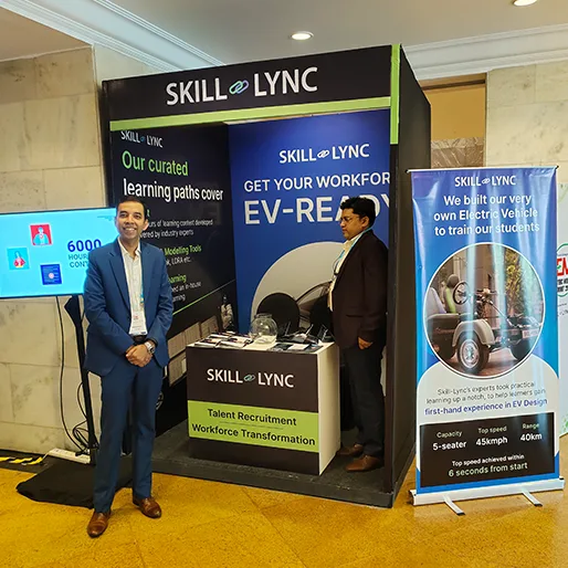 Mission in Bringing Electric Mobility